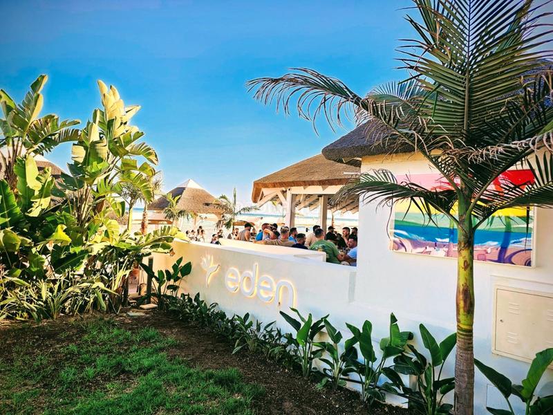 Foto 02a90a3f-f529-4eed-bd59-27e2a2671936. Studio avec chauffage parking dans El Bajondillo Torremolinos