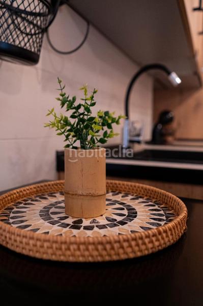 Foto 4a837b17-9a7c-4b25-beb8-9d22b12a2f80. Studio avec chauffage parking dans El Bajondillo Torremolinos