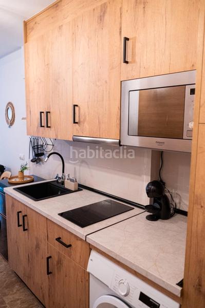 Foto 9b104a9c-eb70-4de5-bb5f-4b73cd3a345b. Studio avec chauffage parking dans El Bajondillo Torremolinos