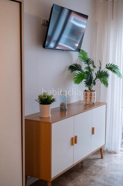 Foto bf97cc36-2430-4057-93da-af8fd412993a. Studio avec chauffage parking dans El Bajondillo Torremolinos
