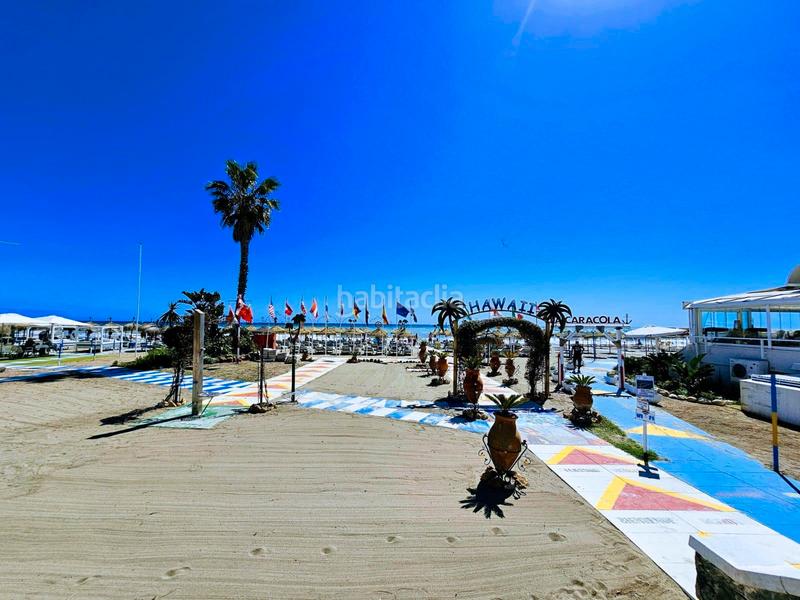 Foto d6822de1-9bbe-475e-9e1a-7a474395cb29. Studio avec chauffage parking dans El Bajondillo Torremolinos