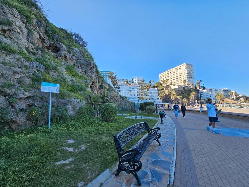 Foto e1abc253-bc1f-442f-9ae0-01ff905e4688. Studio avec chauffage parking dans El Bajondillo Torremolinos