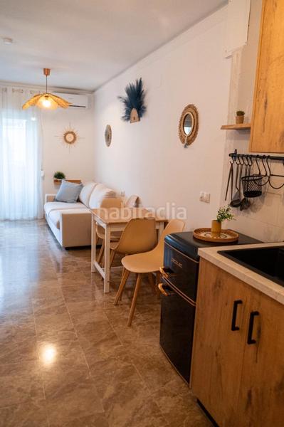 Foto fda9d9b1-2bbe-4a83-8114-fdbe46889d7e. Studio avec chauffage parking dans El Bajondillo Torremolinos