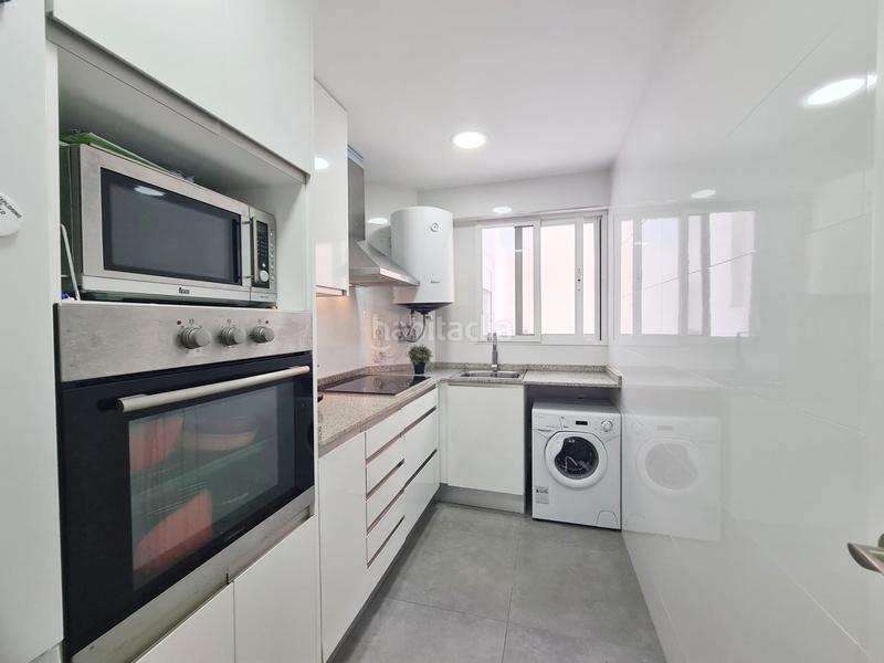 Foto 79cb0ca3-3db7-4d93-9ff5-0aa6abe4ae34. Appartamento in El Cabanyal-El Canyamelar Valencia