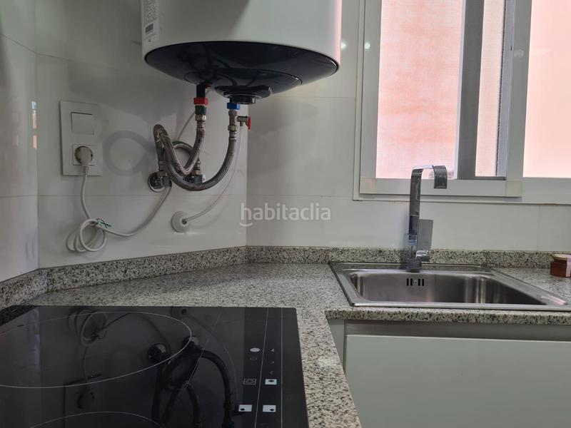 Foto 94621d30-4520-4be4-bd66-e7e30606ba01. Appartamento in El Cabanyal-El Canyamelar Valencia