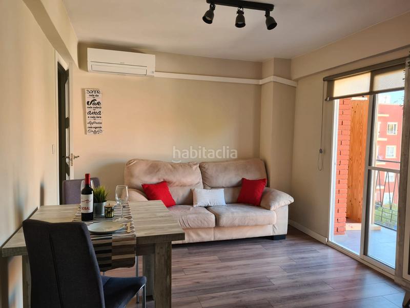 Foto a608acde-bec0-44f4-a957-44cb76700b2f. Appartamento in El Cabanyal-El Canyamelar Valencia