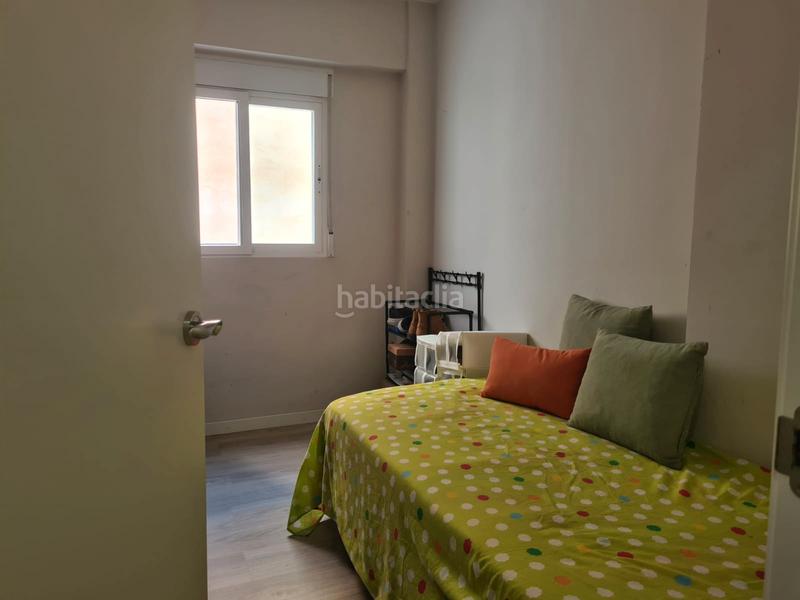 Foto b64e9392-b059-45a2-99f1-6cbe65fedda9. Appartamento in El Cabanyal-El Canyamelar Valencia