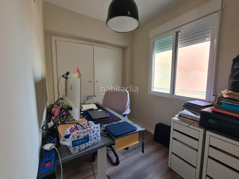 Foto d21ad118-c22c-436d-a872-9e53a99ca218. Appartamento in El Cabanyal-El Canyamelar Valencia