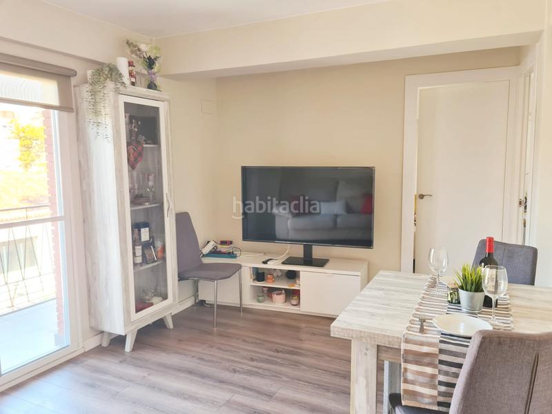 Foto fbf7b36d-6993-4009-82b6-5d1192b5d008. Appartamento in El Cabanyal-El Canyamelar Valencia