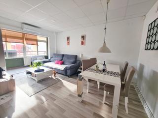 Etagenwohnung  Carrer 30