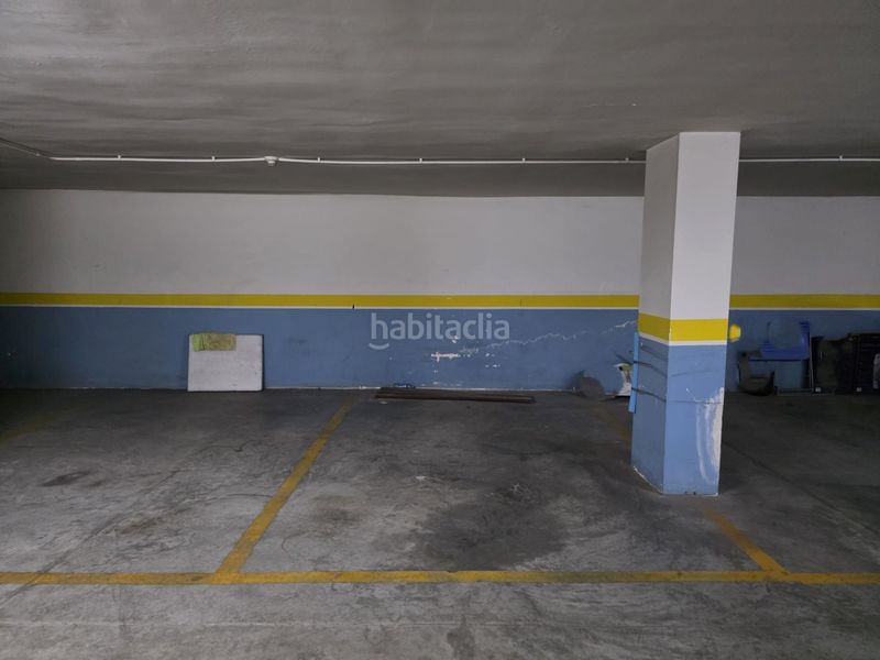 Piso seminuevo con terraza y plaza de garaje en Valencia - Imagen 25