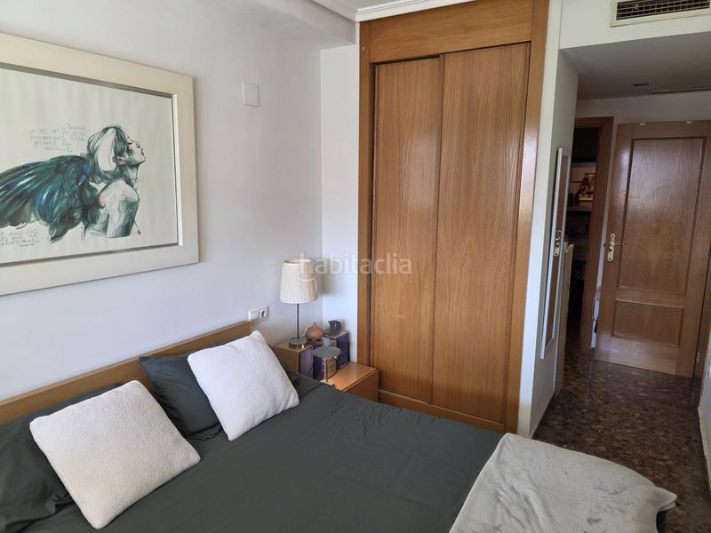 Foto a390f5b0-3415-4116-843a-8516cc525747. Pis amb calefacció aparcament piscina a Nou Campanar Valencia