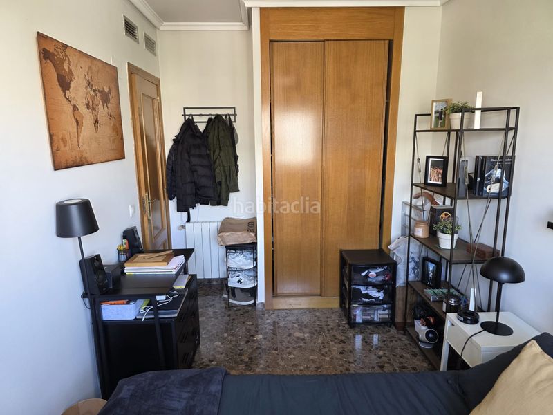 Foto c87405df-c6f6-46fe-a751-d3f0182222c0. Pis amb calefacció aparcament piscina a Nou Campanar Valencia