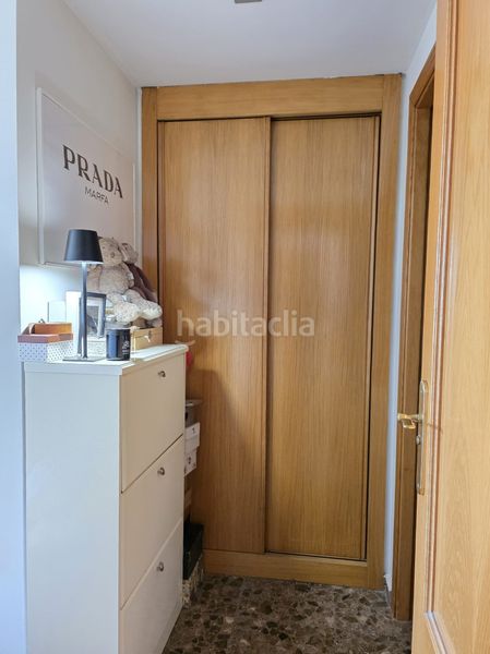 Foto fffda20a-b568-4020-82d7-4401db8d9eeb. Pis amb calefacció aparcament piscina a Nou Campanar Valencia