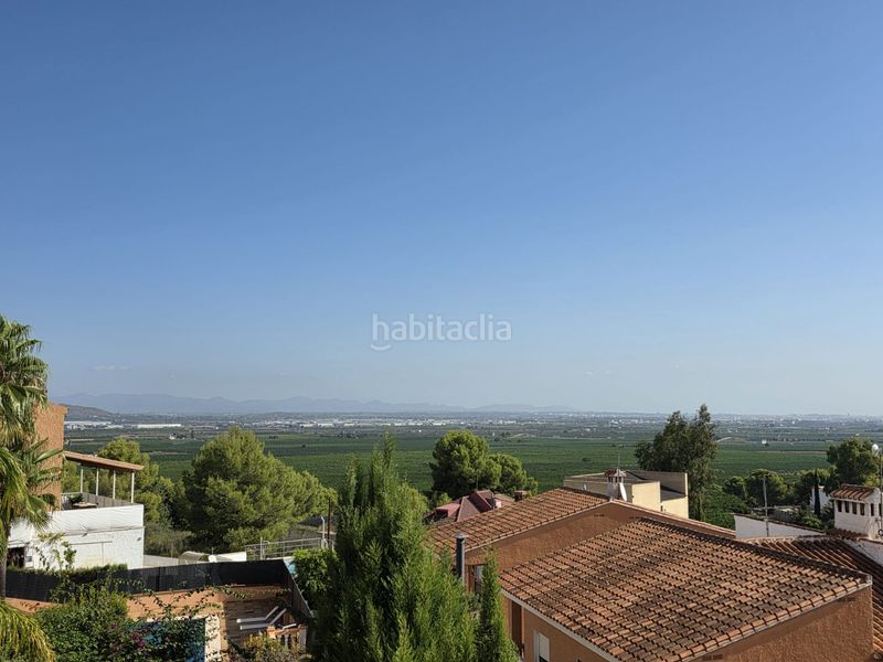 Foto 4a9a2c08-4ef2-49c7-8aef-c86dc1c3bab6. Casa aparellada amb calefacció aparcament piscina a Chiva