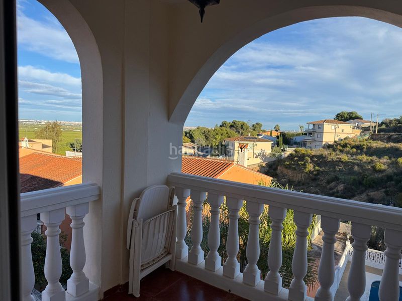 Foto c6b3f071-7f91-4fca-95f8-fe17455c1ac7. Casa aparellada amb calefacció aparcament piscina a Chiva