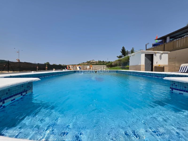 Foto 4b1fea45-6c98-488b-bc62-e44e5d5bd8c8. Chalet en Monserrat