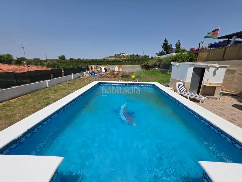 Foto 4b5df25c-609b-4894-b494-2c5e353ed96a. Chalet en Monserrat