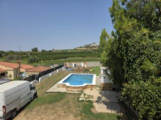 Chalet  Poligono 13