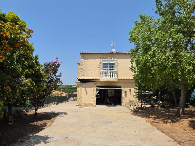 Foto 5d6cc4d8-1a0b-454d-bd76-3cb952cd159c. Chalet en Monserrat