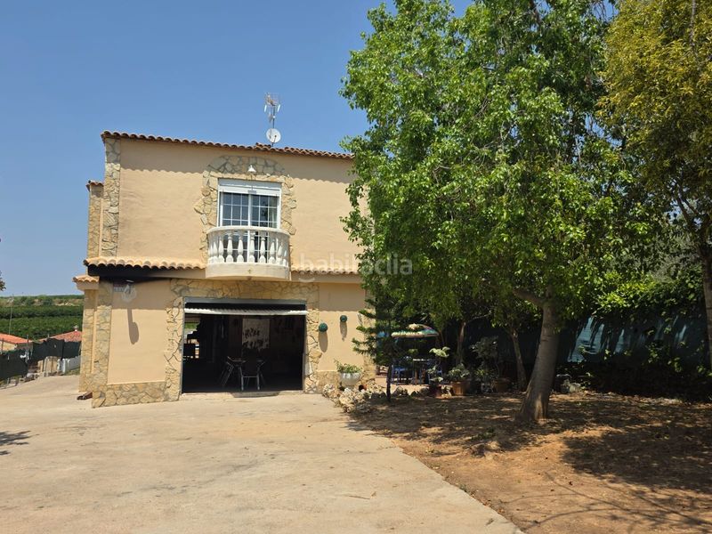 Foto 6e445b1c-7710-4a31-a83b-45b9c0e20b19. Chalet en Monserrat