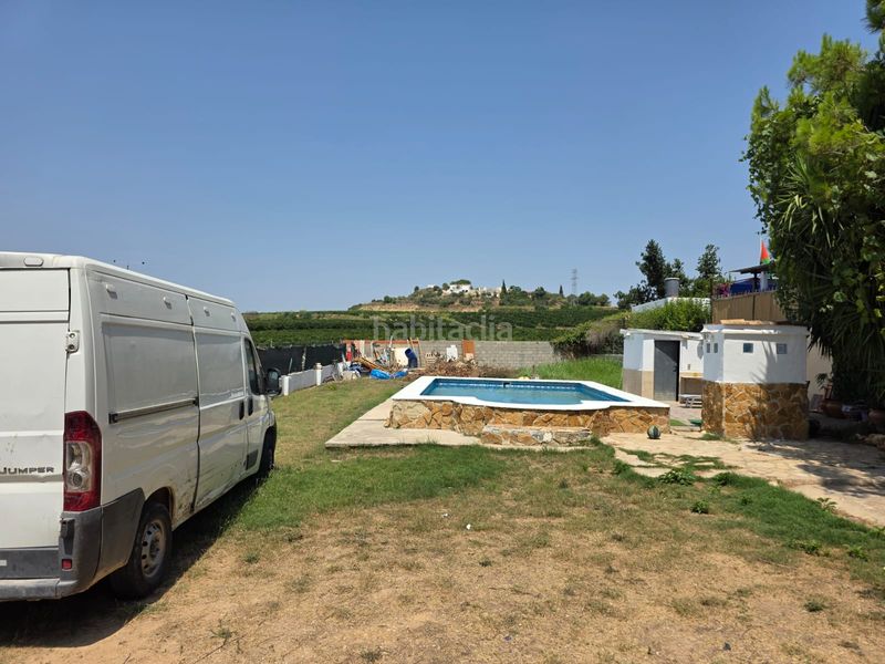 Foto 7056eccb-669d-4b07-8c0e-863d18f49ab6. Chalet en Monserrat