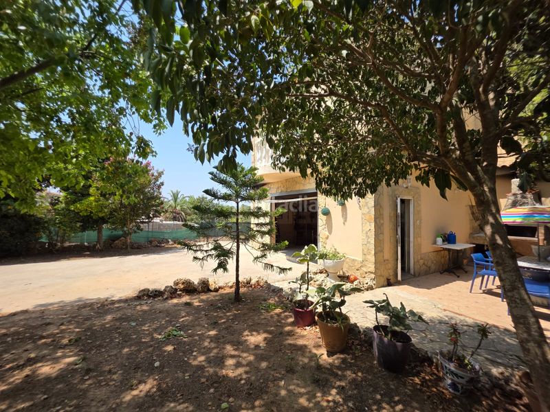 Foto 8342b061-7724-4e43-98a8-3f10cd8c1ae5. Chalet en Monserrat
