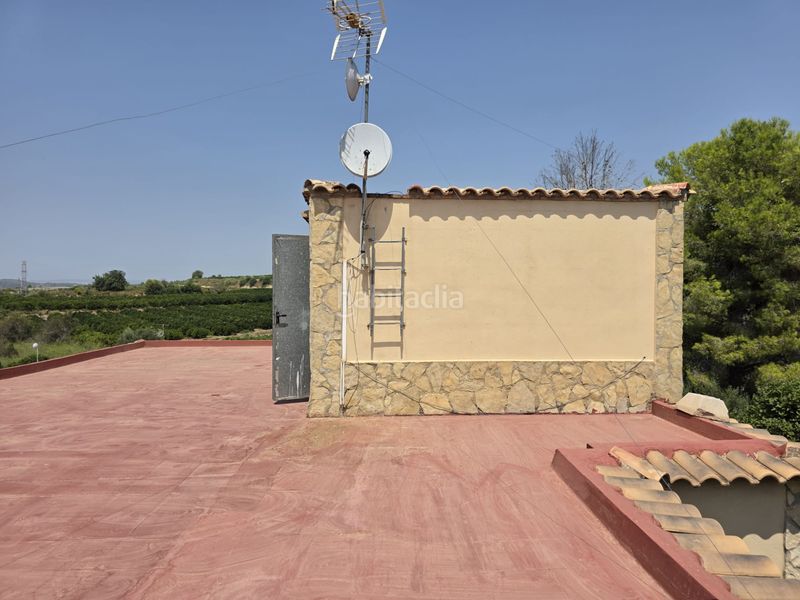 Foto aba9041d-dfc8-4239-8308-b8c1d07380cf. Chalet en Monserrat
