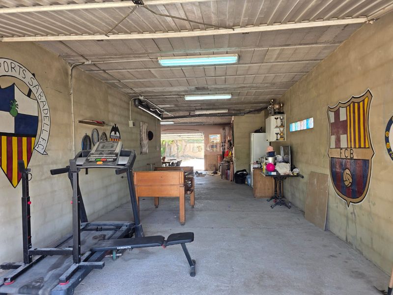 Foto b2eef15a-6fa6-49bc-97e8-474ae2345d15. Chalet en Monserrat