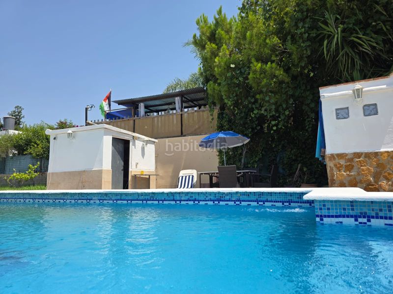 Foto b5e373f9-a0d3-4c67-9091-15b4383d17e1. Chalet en Monserrat