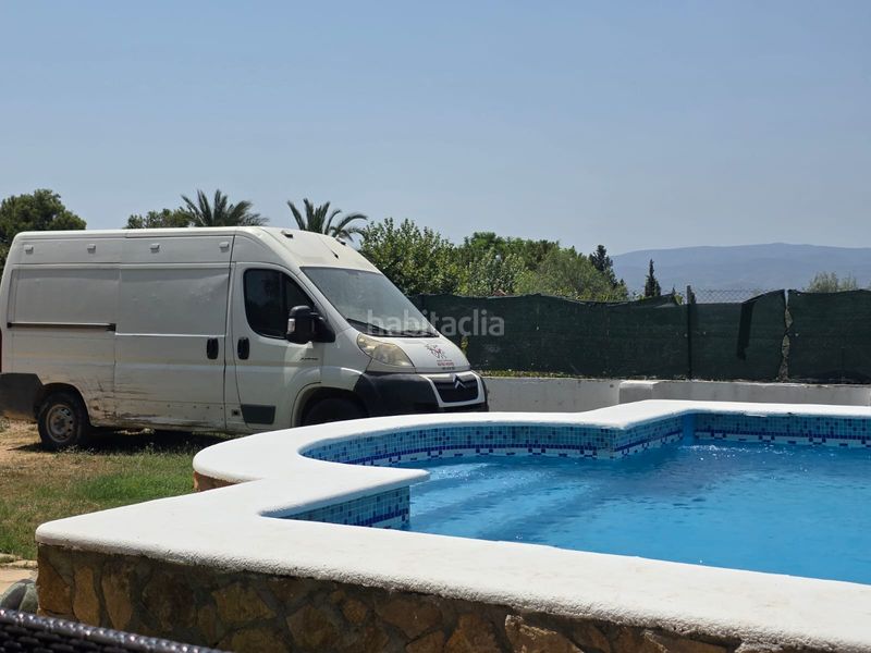 Foto cf3a4fa2-b09b-481e-86ae-f1c837def745. Chalet en Monserrat