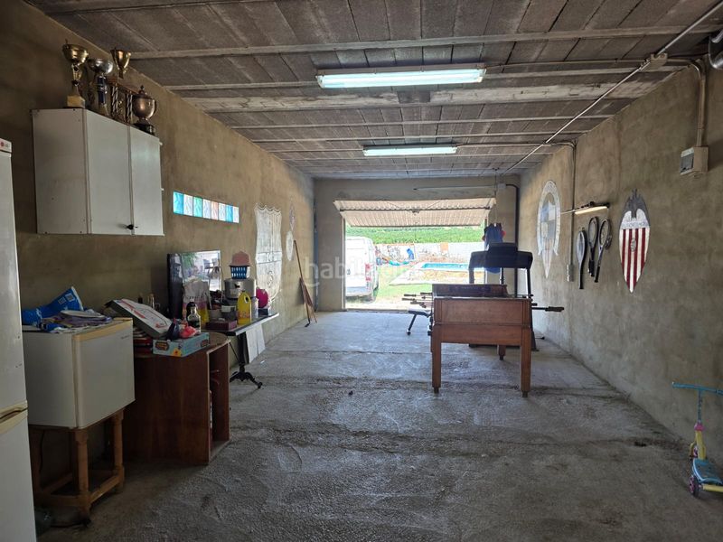 Foto f995503a-1a4d-4e75-8327-c16af4b12dcc. Chalet en Monserrat