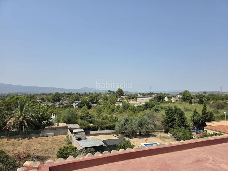 Foto 74ab0a9b-123e-4782-8394-509212343c95. Xalet amb piscina a Monserrat