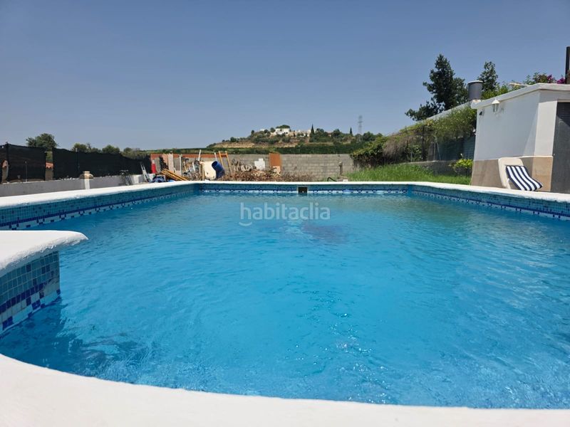 Foto 8153e493-52cc-49a1-8377-c4c221e3f346. Xalet amb piscina a Monserrat