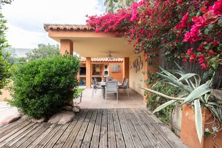 Chalet in El Carme-Sant Agustí-Bonavista