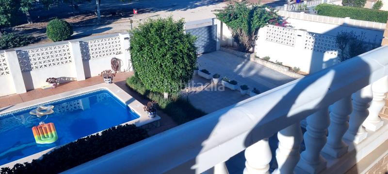 Foto 17d720ef-8676-41a1-b01d-8ab22cffe8ce. Chalet en El Carme-Sant Agustí-Bonavista Eliana (l´)