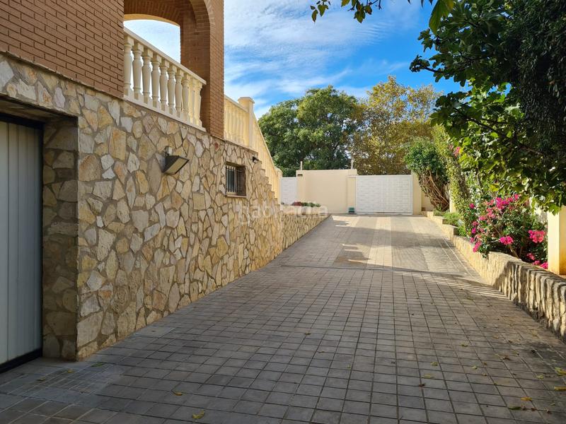 Foto 25915a7f-3da6-4388-9297-3b8021e73f02. Chalet en El Carme-Sant Agustí-Bonavista Eliana (l´)