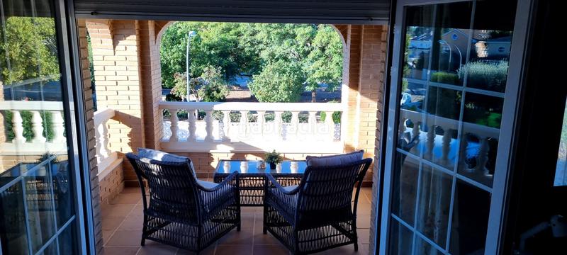 Foto 28f4eb30-01f6-474a-a900-8070477d7ff4. Chalet en El Carme-Sant Agustí-Bonavista Eliana (l´)