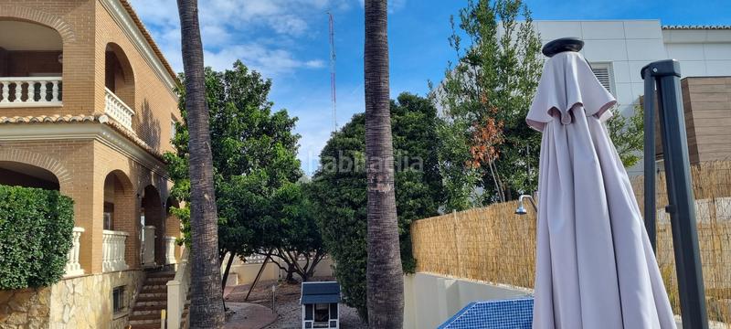 Foto 6989319d-f840-4110-8b6e-520fd60b15b5. Chalet en El Carme-Sant Agustí-Bonavista Eliana (l´)