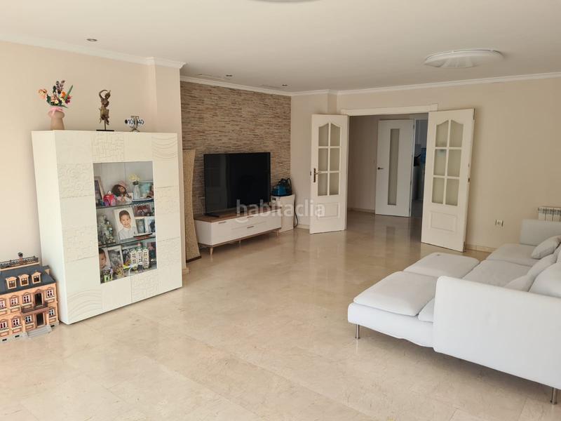 Foto 87c2e717-6d1a-4e40-ba8e-e1e8143e5e2a. Chalet en El Carme-Sant Agustí-Bonavista Eliana (l´)