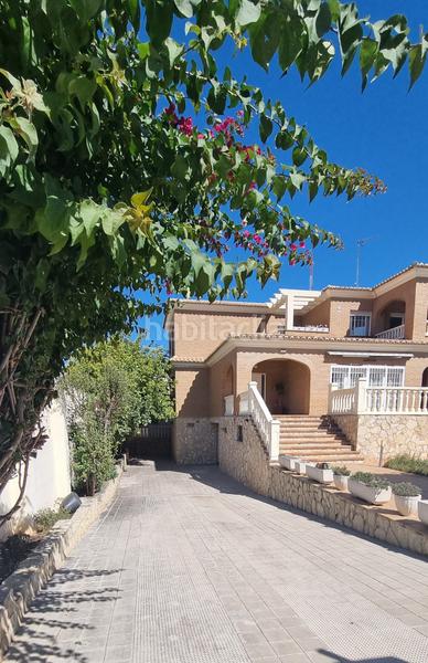 Foto 91f653b0-f3fb-49eb-b299-6649770e3598. Chalet en El Carme-Sant Agustí-Bonavista Eliana (l´)