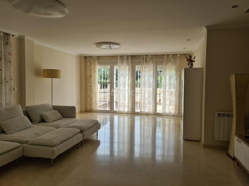 Foto bc41fb12-93cc-4dc5-a695-3f8a8726ac7d. Chalet en El Carme-Sant Agustí-Bonavista Eliana (l´)