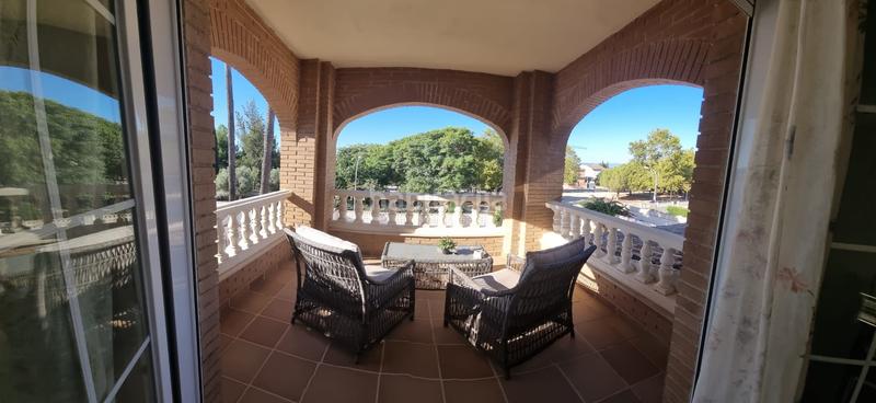 Foto f7ffd4f2-2153-4327-9283-8ffcf497a2e6. Chalet en El Carme-Sant Agustí-Bonavista Eliana (l´)