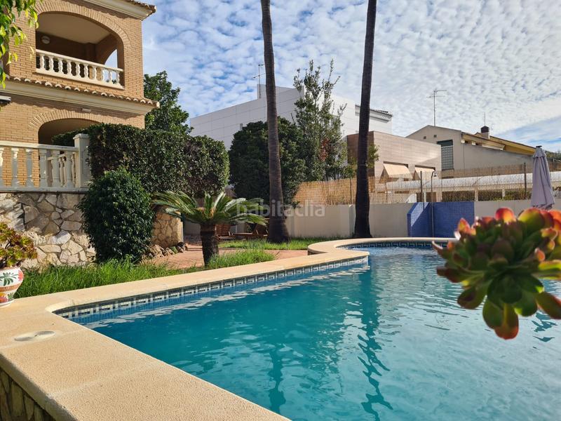 Foto fa55955e-504d-4f02-8aab-0421a447e5e4. Chalet en El Carme-Sant Agustí-Bonavista Eliana (l´)