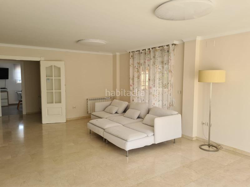 Foto 1118171e-0292-4eca-8157-e120e64fc3df. Chalet with parking pool in El Carme-Sant Agustí-Bonavista Eliana (l´)