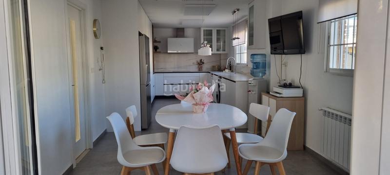 Foto 1dcf8bbc-6c89-4611-8dd8-db6dc2ec3da5. Chalet with parking pool in El Carme-Sant Agustí-Bonavista Eliana (l´)