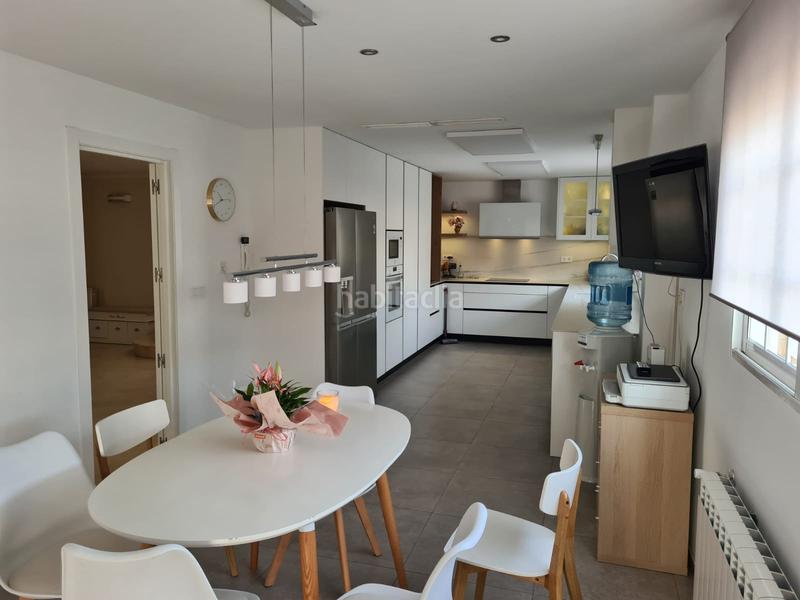 Foto 332c6145-02fe-4930-ae07-86005fcb39e5. Chalet with parking pool in El Carme-Sant Agustí-Bonavista Eliana (l´)