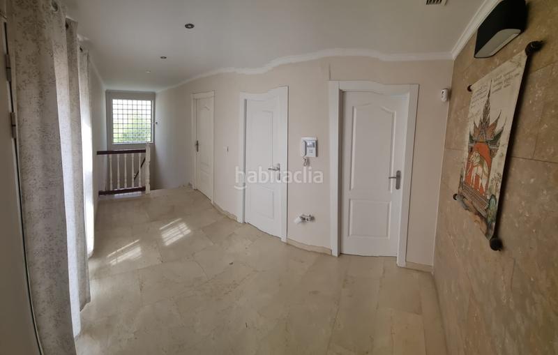 Foto 35a28deb-f045-4cec-9732-feca3a540362. Chalet with parking pool in El Carme-Sant Agustí-Bonavista Eliana (l´)