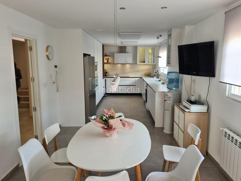 Foto a5e523c5-bba8-4bcc-95c9-bdf0969afcb7. Chalet with parking pool in El Carme-Sant Agustí-Bonavista Eliana (l´)