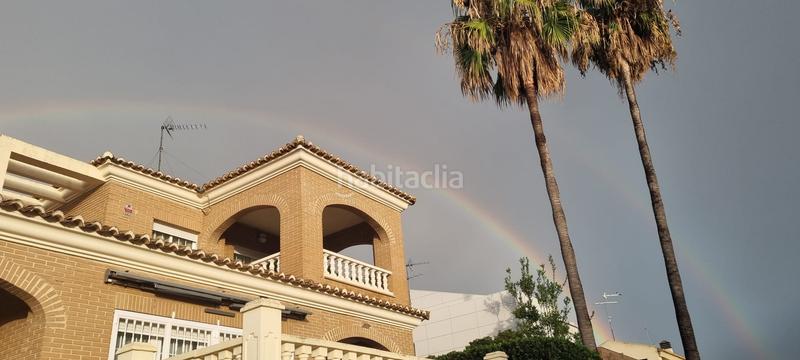 Foto b0c65caa-e50e-447d-a9dd-d31ffd461576. Chalet with parking pool in El Carme-Sant Agustí-Bonavista Eliana (l´)